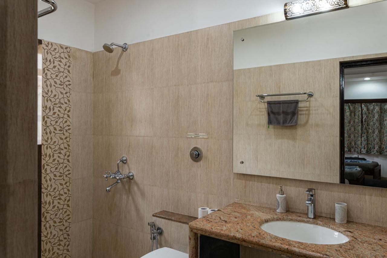 Villa Calangute Phase 5 Kültér fotó