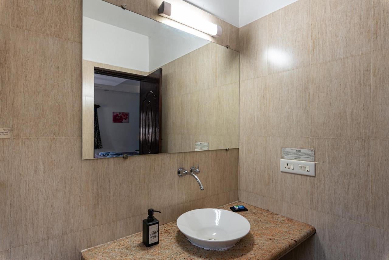 Villa Calangute Phase 5 Kültér fotó
