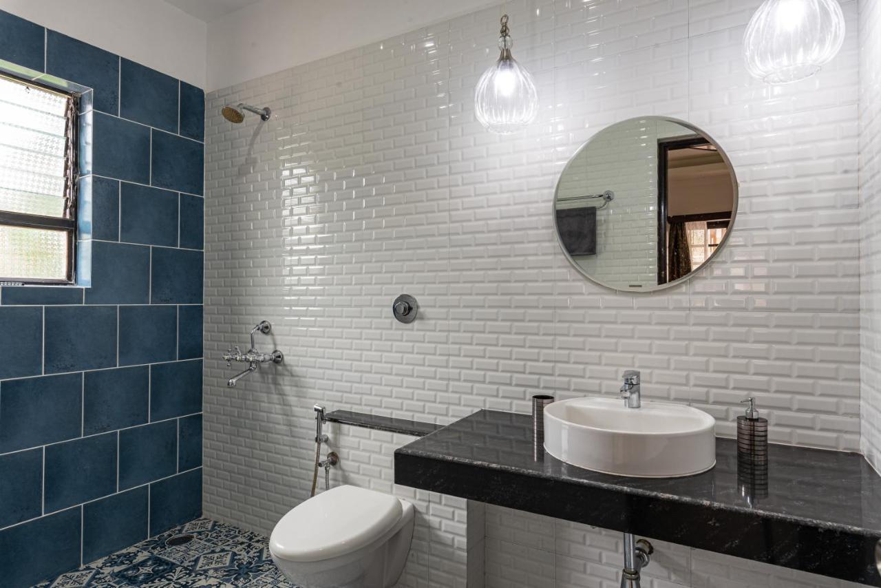 Villa Calangute Phase 5 Kültér fotó