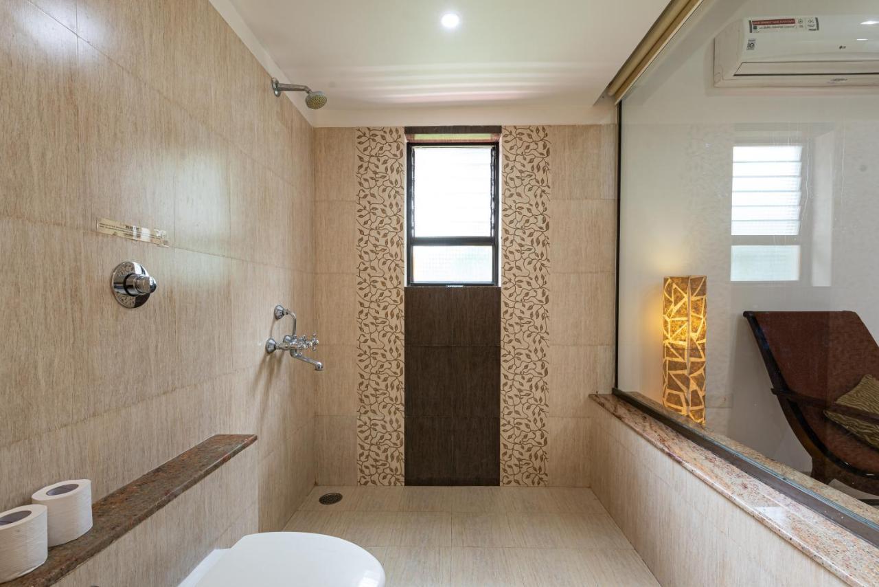 Villa Calangute Phase 5 Kültér fotó