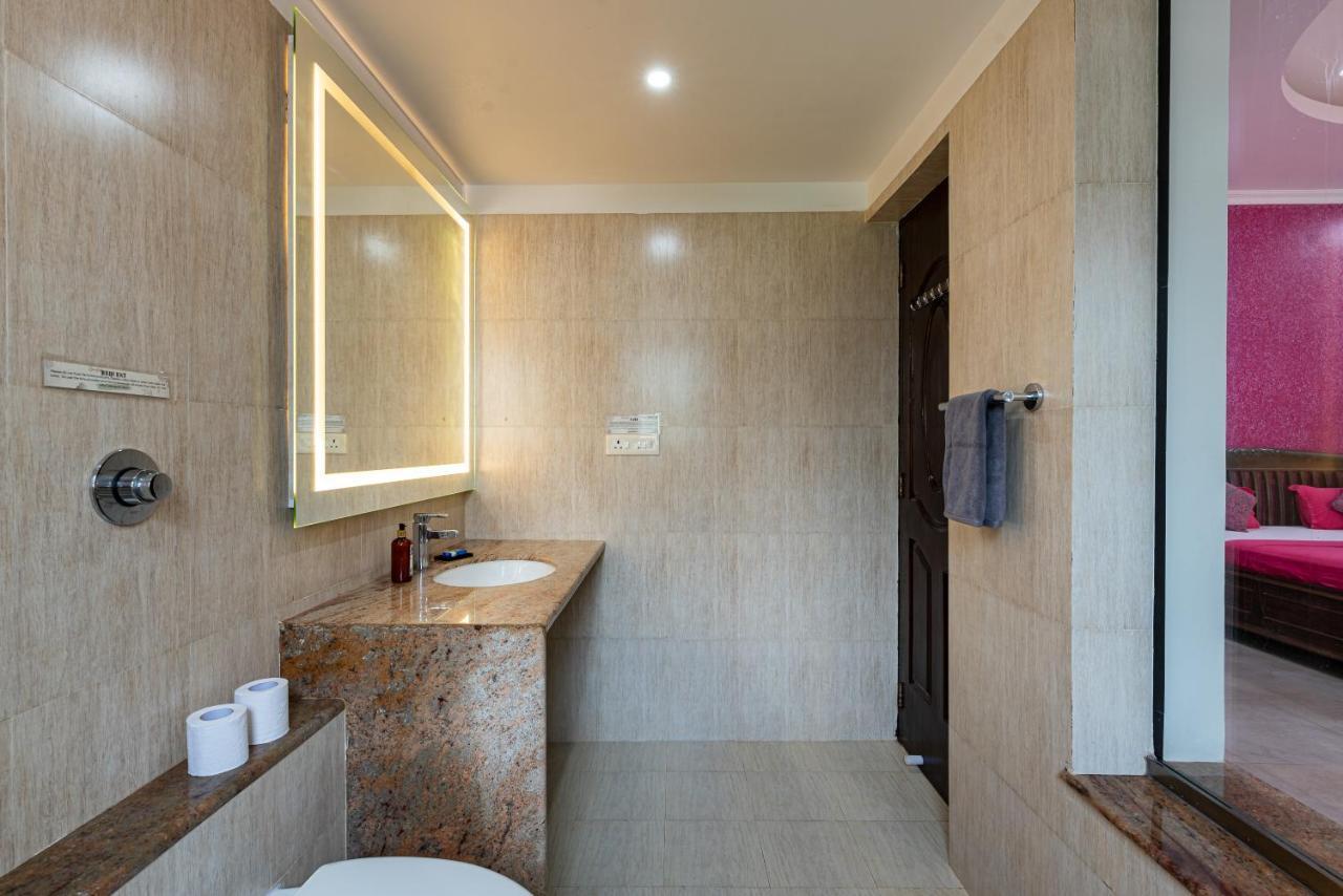 Villa Calangute Phase 5 Kültér fotó