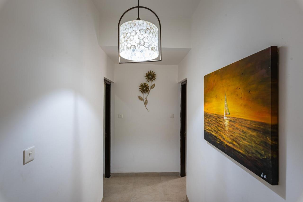 Villa Calangute Phase 5 Kültér fotó