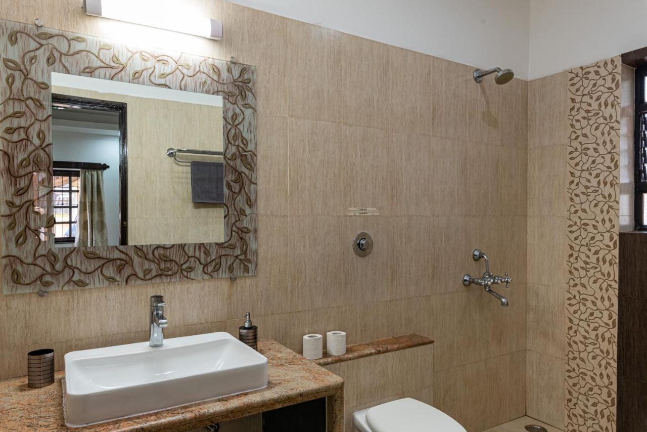 Villa Calangute Phase 5 Kültér fotó