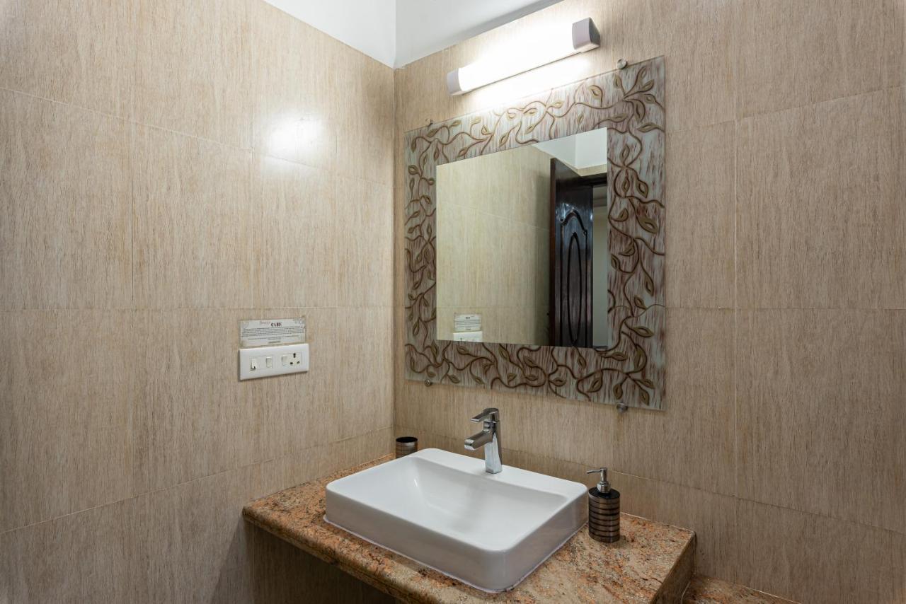 Villa Calangute Phase 5 Kültér fotó
