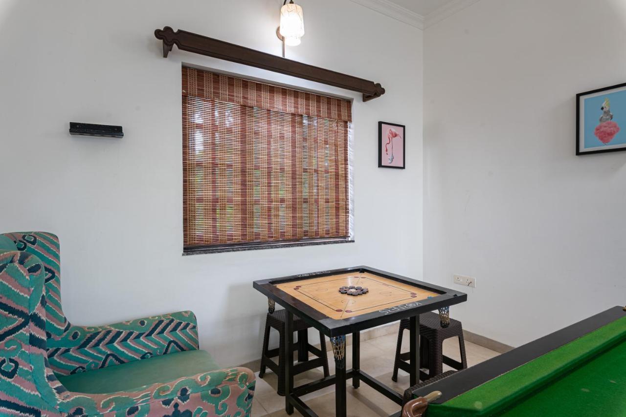 Villa Calangute Phase 5 Kültér fotó