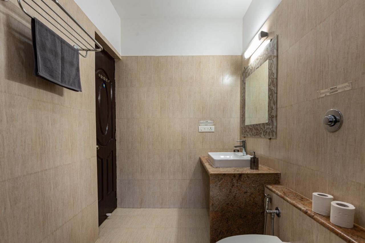 Villa Calangute Phase 5 Kültér fotó