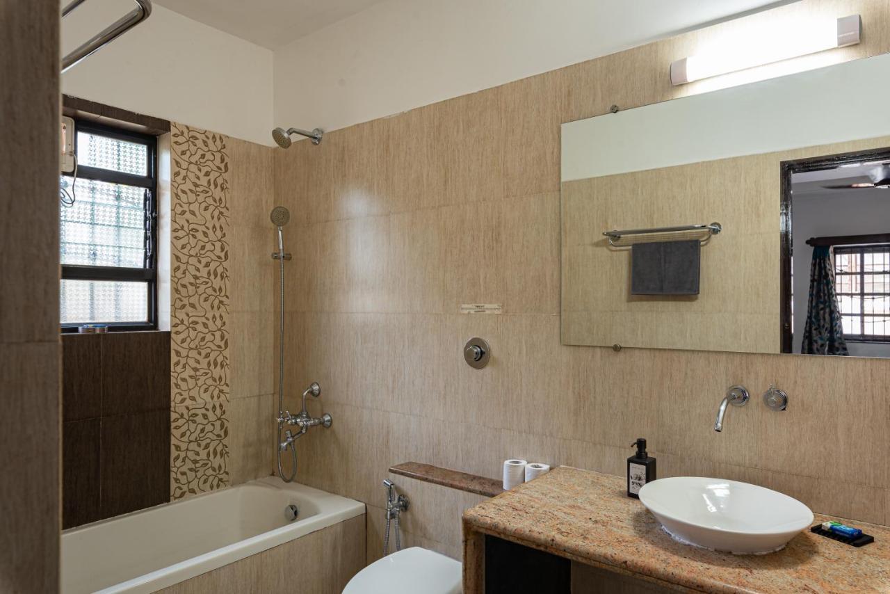 Villa Calangute Phase 5 Kültér fotó