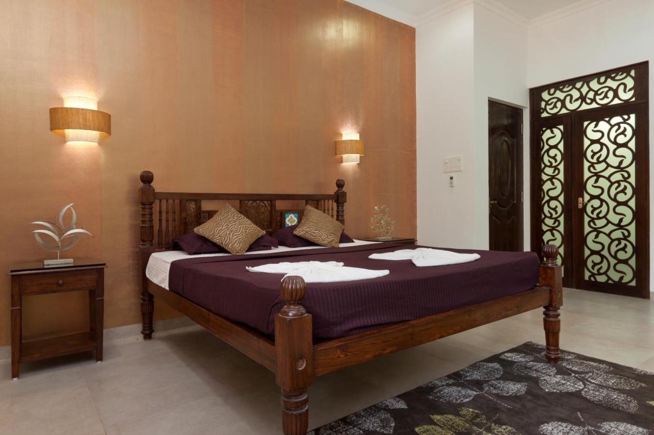 Villa Calangute Phase 5 Kültér fotó