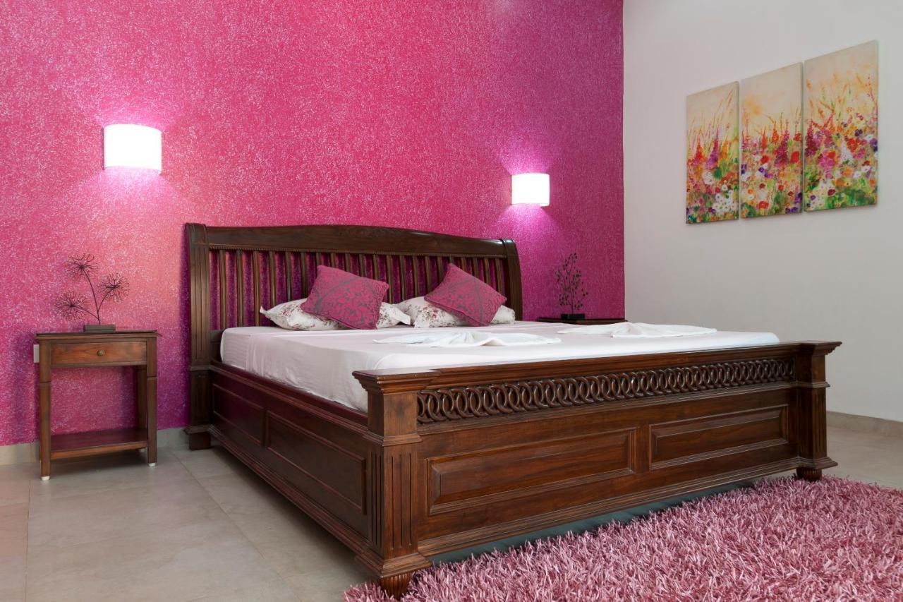 Villa Calangute Phase 5 Kültér fotó