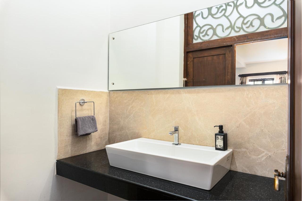 Villa Calangute Phase 5 Kültér fotó