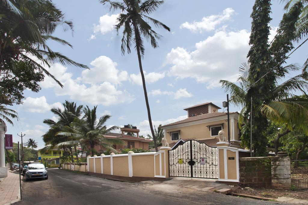 Villa Calangute Phase 5 Kültér fotó
