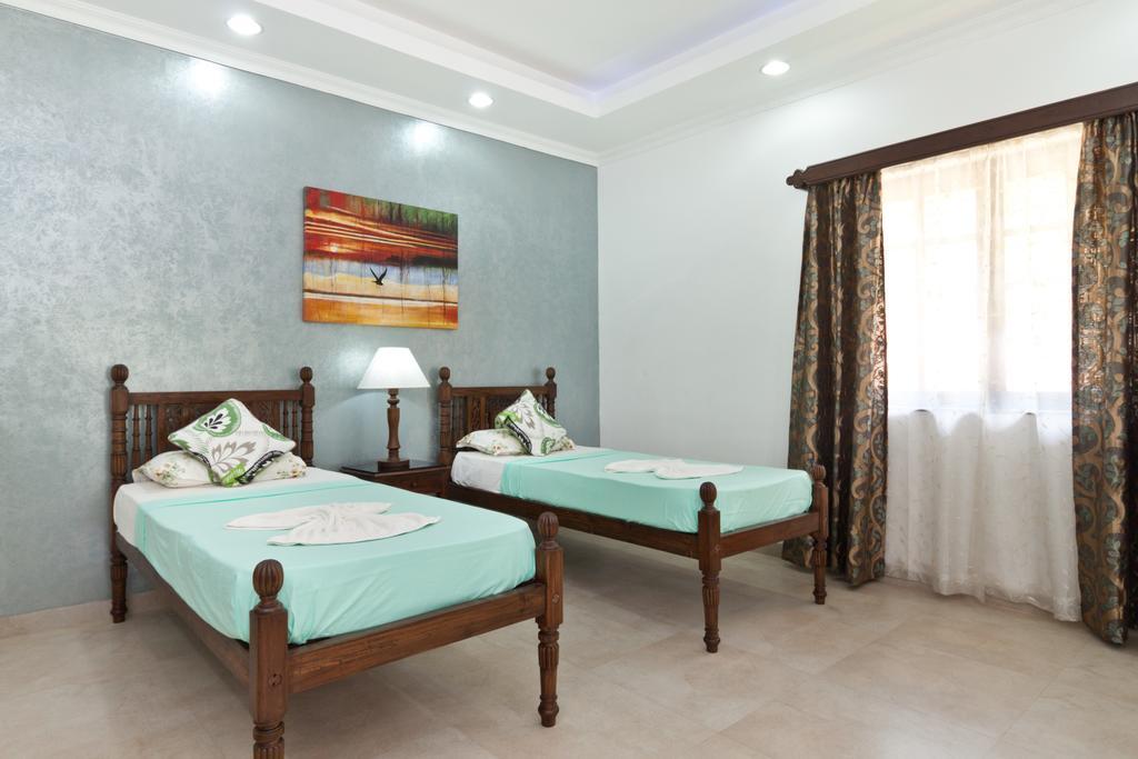 Villa Calangute Phase 5 Kültér fotó