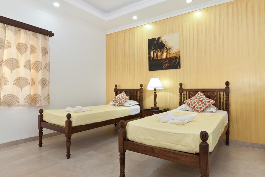 Villa Calangute Phase 5 Szoba fotó
