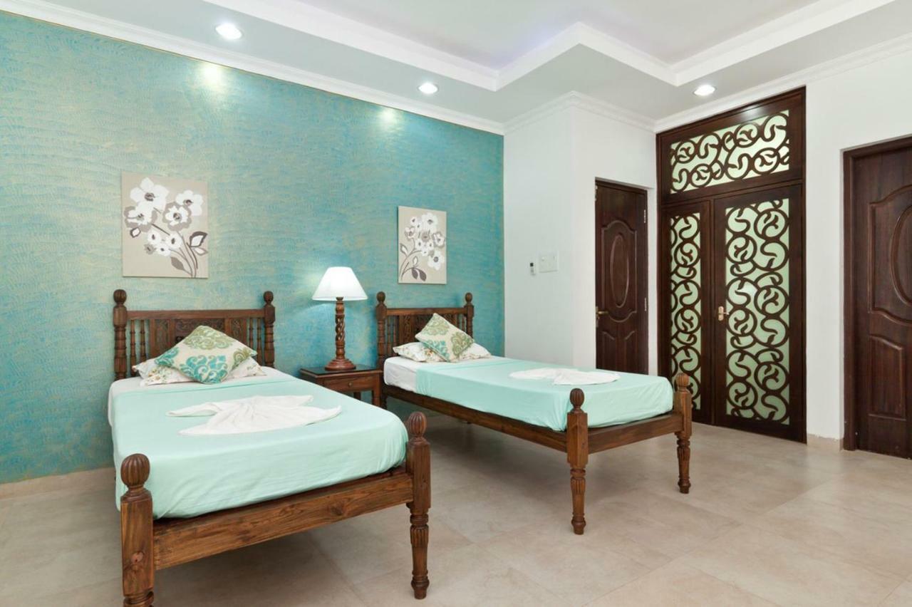 Villa Calangute Phase 5 Kültér fotó