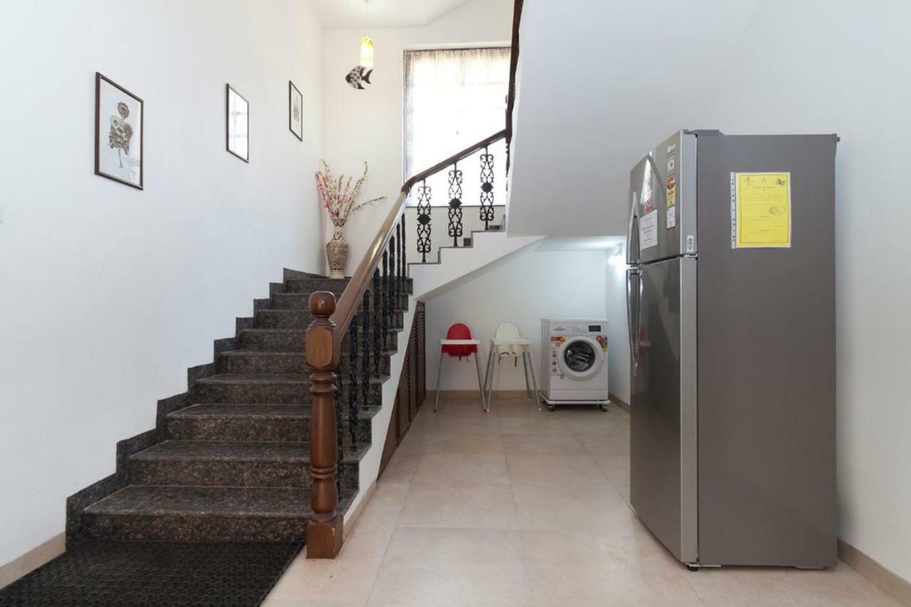 Villa Calangute Phase 5 Kültér fotó