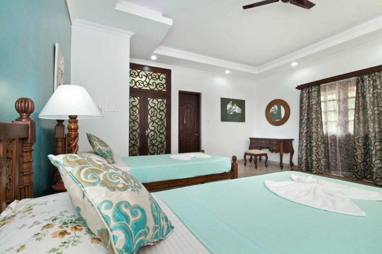 Villa Calangute Phase 5 Kültér fotó